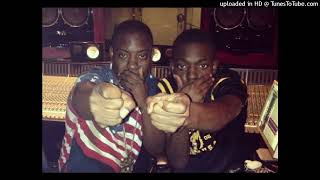 Doe Boy & Bobby Shmurda - Catch A Body (Acapella/Isolated vocals)