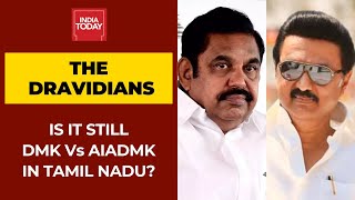 The Dravidians: Is It Still DMK Vs AIADMK In Tamil Nadu Assembly Polls? | X Factor