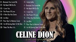 Rare emotional performances Celine Dion - showing why her voice remains legendary today 🫧🪐