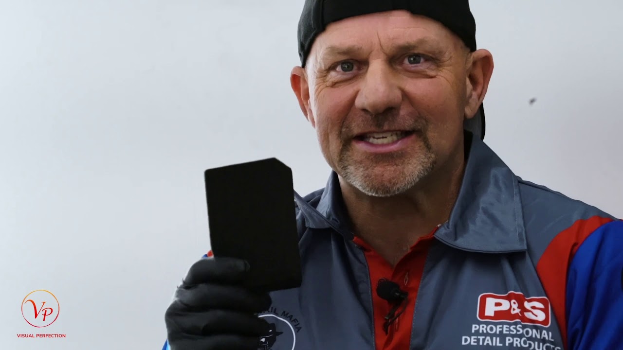 Ceramic Coating and the Clay Bar YouTube