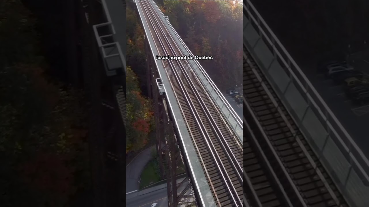 Partie 1 - Marina Cap-Rouge 