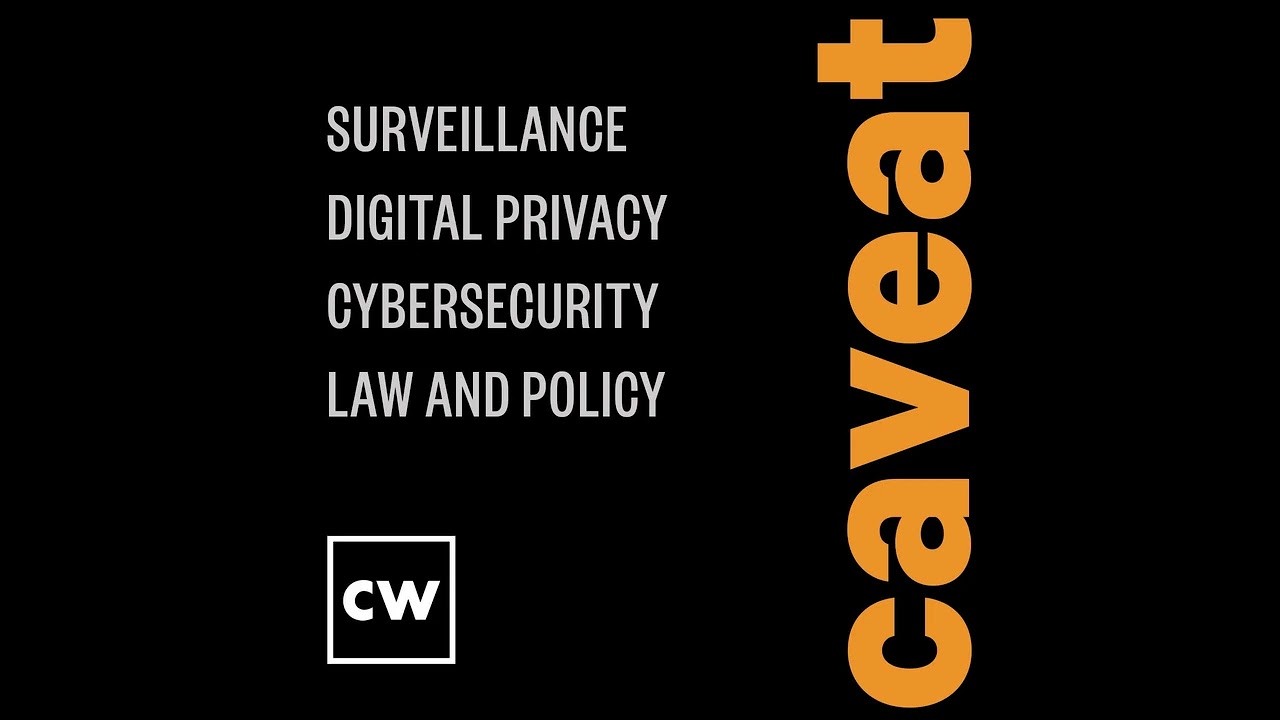 Having your CISOs back.