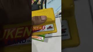 ECU racing juken 5 dan juken 5 + BRT