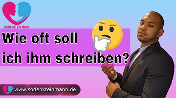 Wie schreibt man so oft?