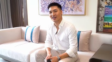 BÙNG NỔ THÁNG 11 – Giá chỉ từ 60 triệu/m² - Căn hộ cao cấp chuẩn 5⭐ – Nhận nhà Quý I/2026