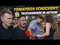 „Uncut-Video: Tomatolix – Handy aus Santis Video“