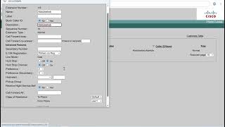 how to change cisco phone caller id name screenshot 4