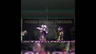 Download Lagu Hanoman Nyalameutkeun Bima | 'PUSAKA MUNGGUL PAWENANG'  KI DALANG ASEP KOSWARA DEDE.A.S MP3