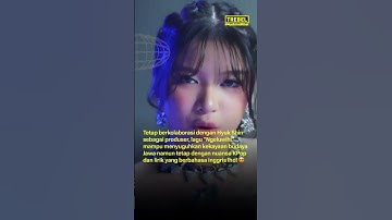 NGELUWIHI MASIH TRENDING! 🥳