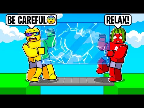 Breaking GLASS In