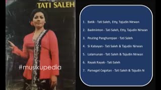 (Full Album) Tati Saleh # Batik