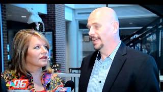 K Invest Northwest Interview