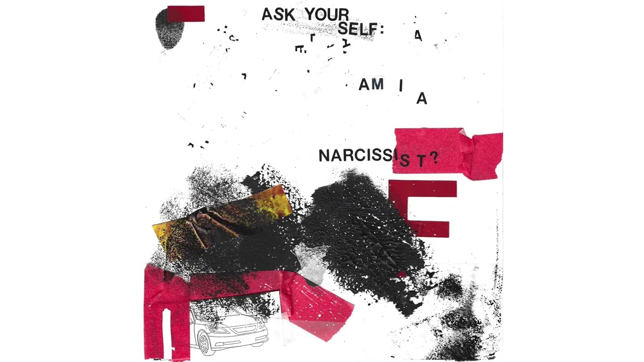 Deion Gill - mixed poisons (Official Audio)