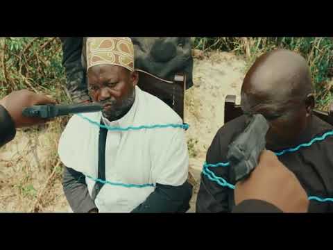 DR ANNOINT AMANI MAANDAMANO YA HAKI OFFICIAL VIDEO 360p No Reform No Election 2025 Tuna Tiki 