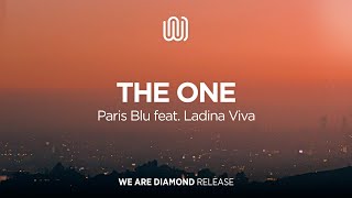 Paris Blu - The One (feat. Ladina Viva)