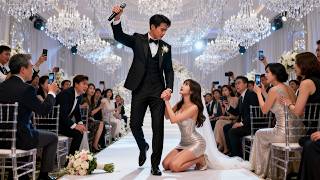 [Indo Dub]Dikhianati di pernikahan, dia bangkit sukses sementara dia menyesal