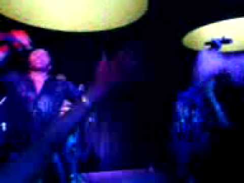Gibson Brothers 2007