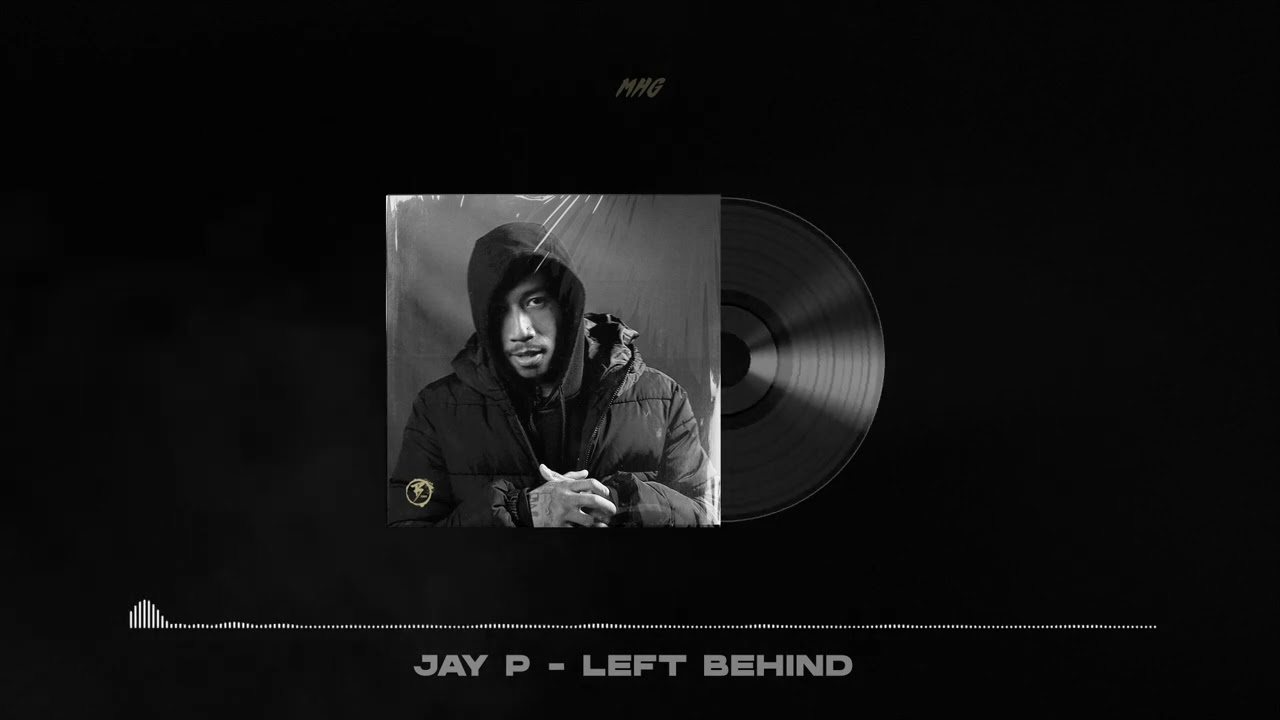 [FREE] MBNel x Stupid Young type beat 2025- Left Behind