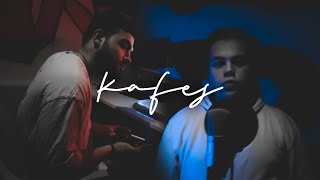 Cever - Kafes (Feat Poker) | Studio Cypher Video Resimi