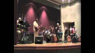Io e Te  (Enzo Jannacci) - versione live dei Compagni di Viaggio