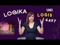 Ref:SlCiHvDwfdo Kupas tuntas logika dalam 13 menit