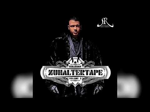 Kollegah - Endlösung