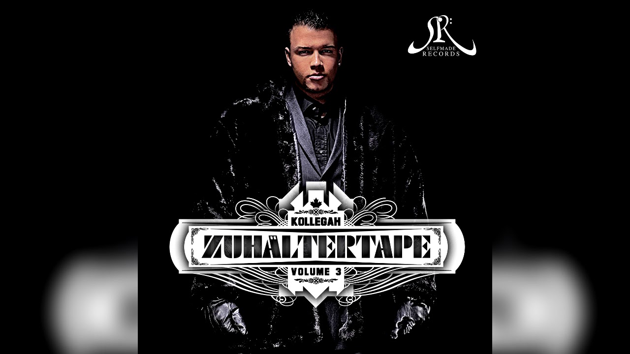 Kollegah - Endlösung