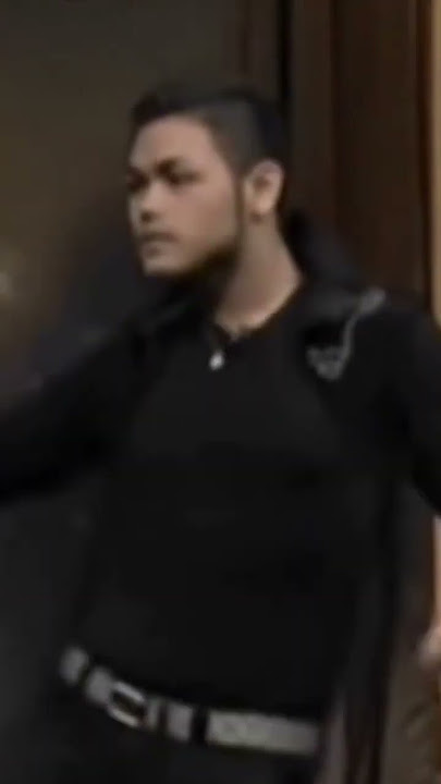 ivan gunawan jaman dulu