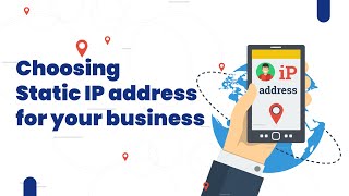 #ONPASSIVE | Choosing Static IP Address for your business screenshot 3