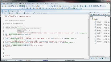 Simple PHP Strategy Game - Part 14: Rankings