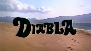 Diabla (1979) con Juan Trujillo v.larga