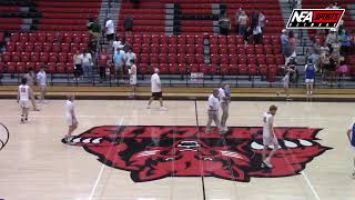 April 26, 2026 - 19th Annual Jonesboro Sun Senior Classic