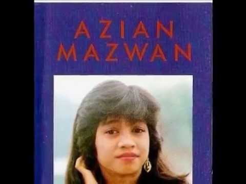 AZIAN MAZWAN - LAGU LUKISAN JIWA