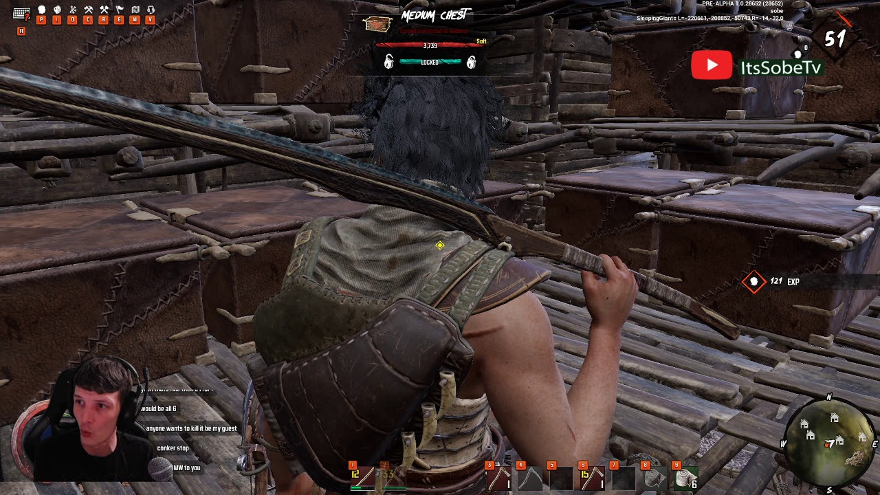 How to Craft Quality Walkers, Quality tools and more  Guide version 2 Updated!