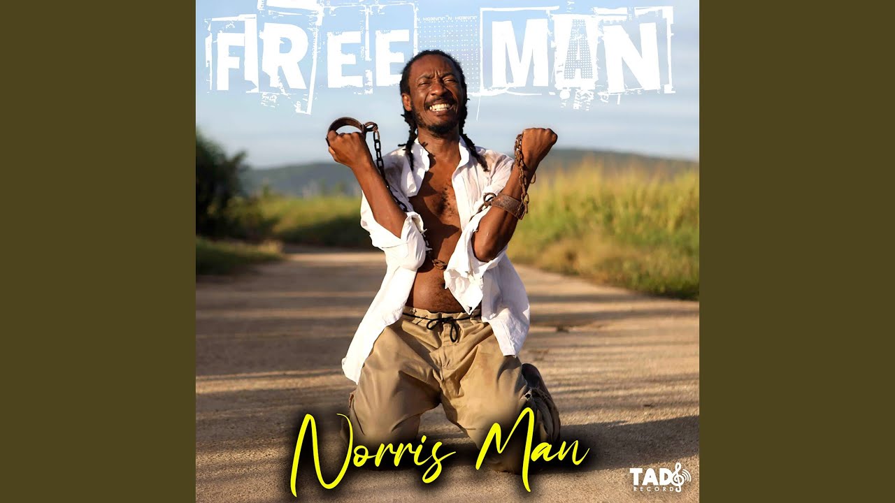 Assista a Jah is the Almighty no YouTube