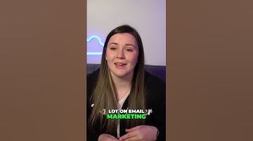 Mastering Email Marketing with Salesforce Marketing Cloud  #salesforcecertification