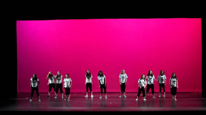 Turn up the radio - Jennifer vo