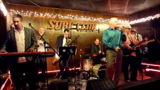 Snatching it back by King Soul at the Surf Club  Hyattsville, MD