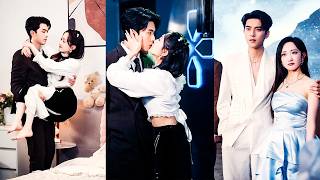 Sadar Suami Ceo Dingin Sangat Cinta Akuaku Ubah Sifat Buruk Cium Dia Duluandia Pipinya Merah