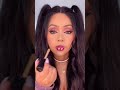Pouty lip hack: makeuptutorial makeup makeuphacks beautyhacks