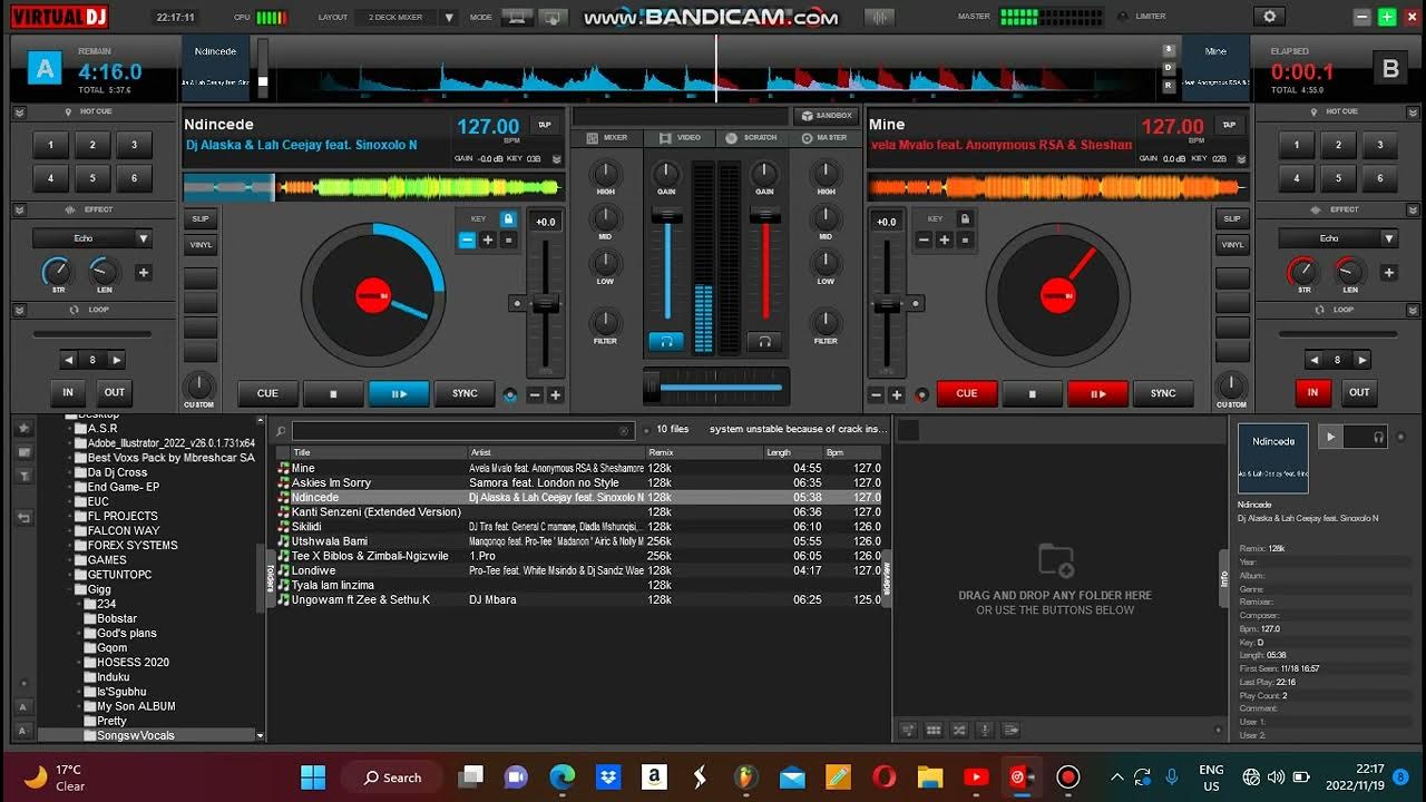 virtual Dj keyboard echo settings +278653861039 for PC YouTube
