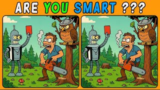 Famous 💣Spot the difference: Only 7% Find It! ( find difference #382 ) Net Worth