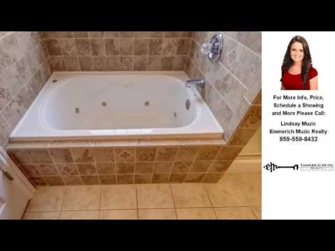 100 Winners Circle, Georgetown, KY home video tour