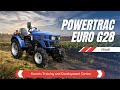 Powertrac Euro G28