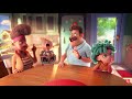 Grubhub ad but the dad angrily gets his kid a happy meal grubhub ad meme