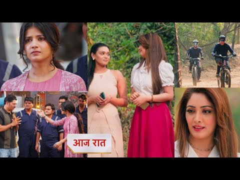 Yeh Rishta Kya Kehlata Hai 07 February 2026 New Promo Abhira Ne Peeta Gundo Ko 
