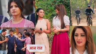 yeh rishta kya kehlata hai 07 February 2026 new promo - Abhira ne peeta gundo ko