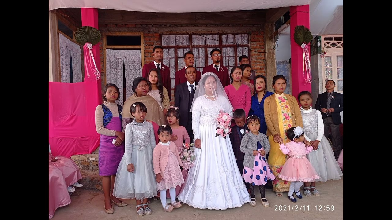 Ruid wedding photo