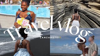 From Kenya 🇰🇪 to Germany 🇩🇪…Now Lanzarote 🇮🇨?! My Aupair Travel Life ✈️