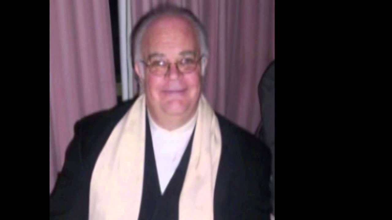 Joseph Shore- Vesti la giubba